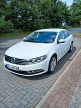 Volkswagen CC 2.0 TDI BlueMotion Technology BlueMotion ... - Volkswagen CC: Bluemotion Technology