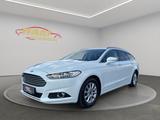 Ford Mondeo Turnier Business Edition *Xenon*Navi* - Ford Mondeo: Business Edition