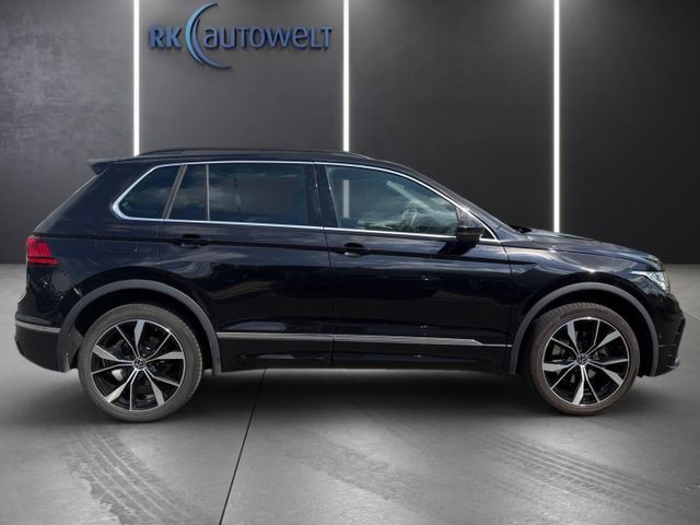 Tiguan R-Line 1.4 TSI eHybrid Navi CarPlay