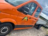 Volkswagen Crafter - VW Crafter 7-Sitzer