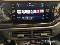 Volkswagen Taigo - Vorschau Bild 11