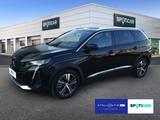 Peugeot 5008 Allure Pack Mild-Hybrid 136 e-DSC6 - Peugeot 5008 Allure mit Hybrid-Antrieb (Benzin/Elektro)