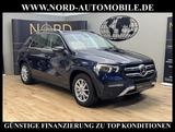 Mercedes-Benz GLE 300 d 4MATIC *Distro+*Wide*360°*EasyPack*LED - gebrauchte Mercedes-Benz GLE 300 aus dem Jahr 2020