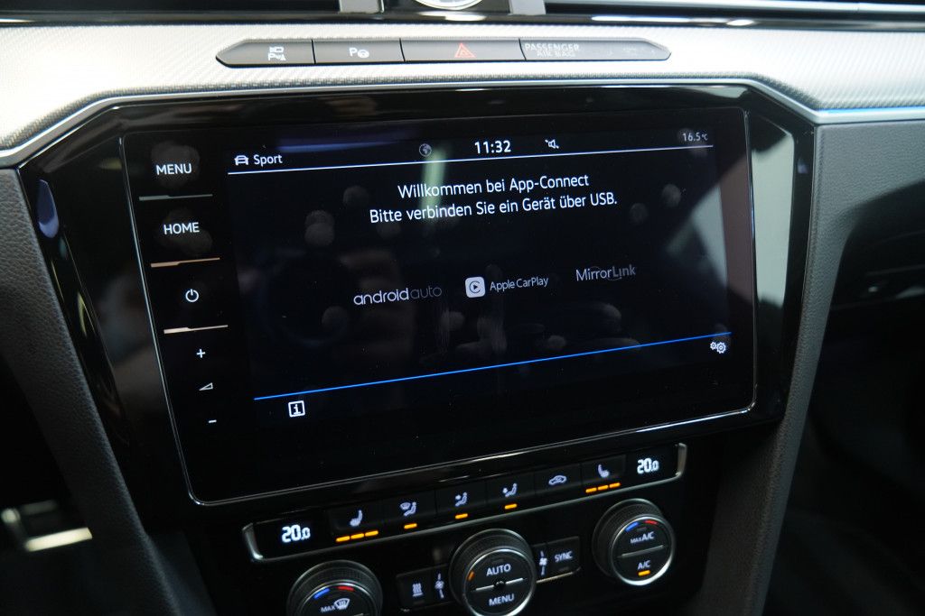 Vw Arteon