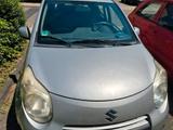Suzuki Alto - Suzuki Alto: Automatik