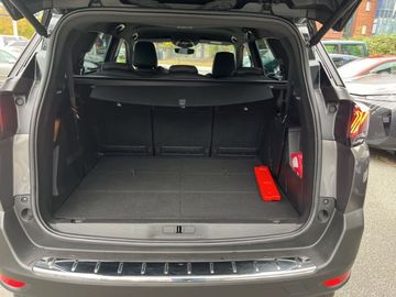 Peugeot 5008 BlueHDi 130 EAT8 GT