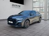 Audi Q8 50TDI Facelift/gr-sw/AHK/Mtx/Pan/4Z/23 - Audi Q8 4M Gebrauchtwagen
