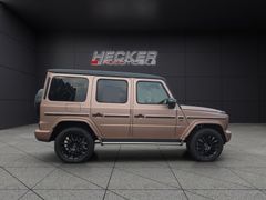 Mercedes-Benz G 500 Diamond Edition (135/300)