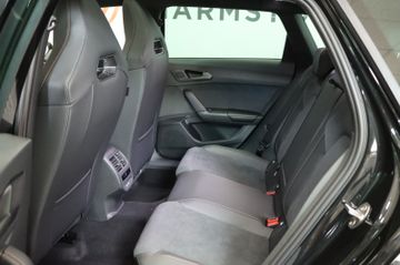 Cupra Leon Sportstourer 1.5 AHK Pano 19Zoll Sennheiser