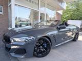 BMW 840 d xDrive Cabrio M Sport Laser/HUD/B&W - BMW 840 aus 2020