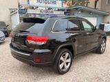 Jeep Grand Cherokee 3.0l V6 184kW Limited Aut.*Leder* - Jeep Grand Cherokee aus 2014 mit Diesel-Antrieb: Geländewagen