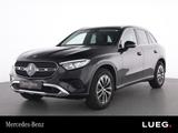 Mercedes-Benz GLC 200 4M Avantgarde+MBUX+LED-HP+AHK+Memory+RFK - Mercedes-Benz GLC 200 mit Benzin-Antrieb: Head-Up Display, mit Klimaautomatik