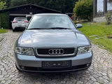 Audi A4 1.9TDI 115PS Limo, 5Gang, 1Hand, 126tkm!!! - Audi A4: 1.9