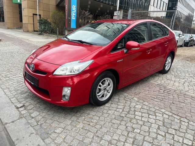 Toyota Prius 1.8 1 Hand Klimatronik Kamera