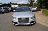 Audi A4 2.7 V6 TDI S line Sportpaket plus/TOP ZUSTAND - gebrauchte Audi A4 aus dem Jahr 2008