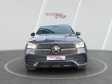 Mercedes-Benz GLE 300 d AMG Styling HUD Pano Burmester360°22" - gebrauchte Mercedes-Benz GLE 300 aus dem Jahr 2023