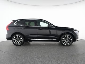 Volvo XC60 - 12