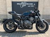 Honda CB1000R Black Edition - HONDA CB1000R BLACK EDITION