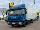 Iveco ML 75 E 21 P Koffer 7,25m/Aufstiegstreppe/Klima - Angebote