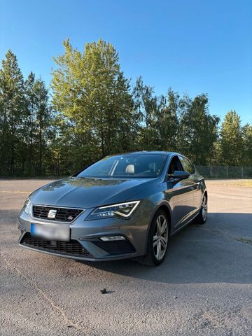 SEAT Seat Leon FR 1.8 TSI