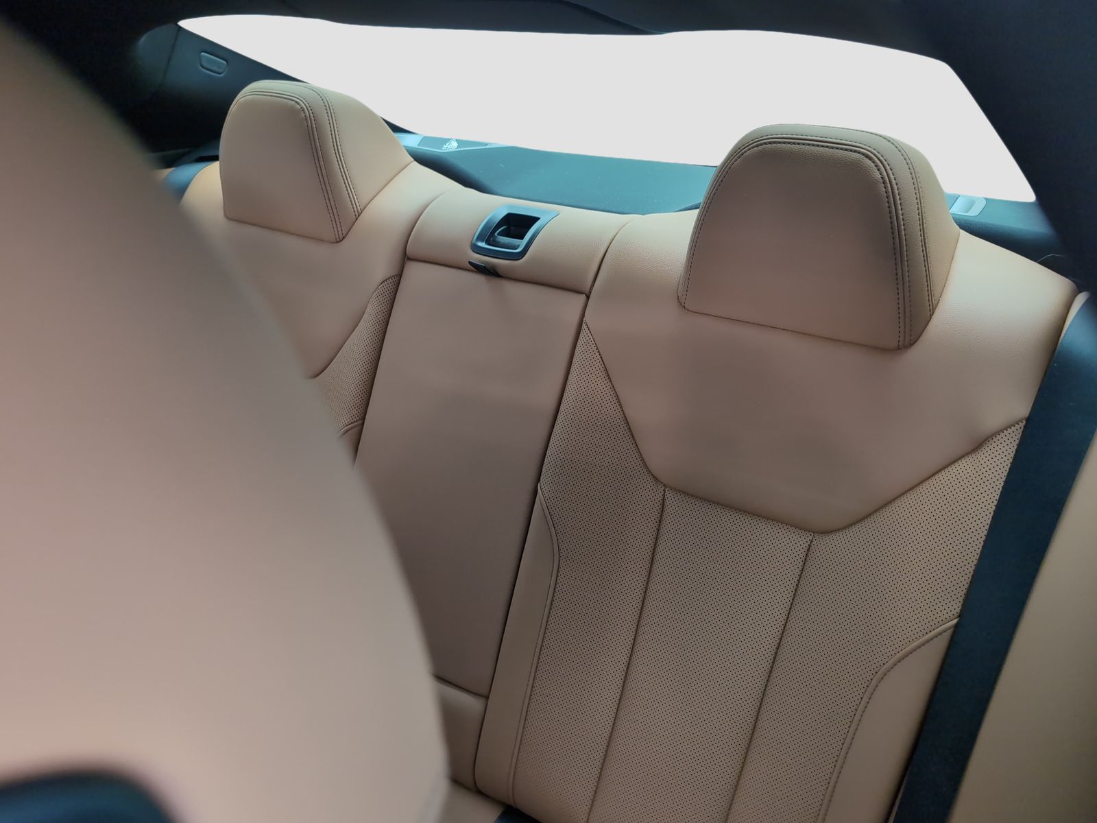 BMW 420 - Bild 9