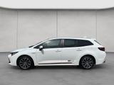 Toyota Corolla 2.0 Hybrid Touring Sports Team D - Toyota Corolla Gebrauchtwagen in Stuttgart