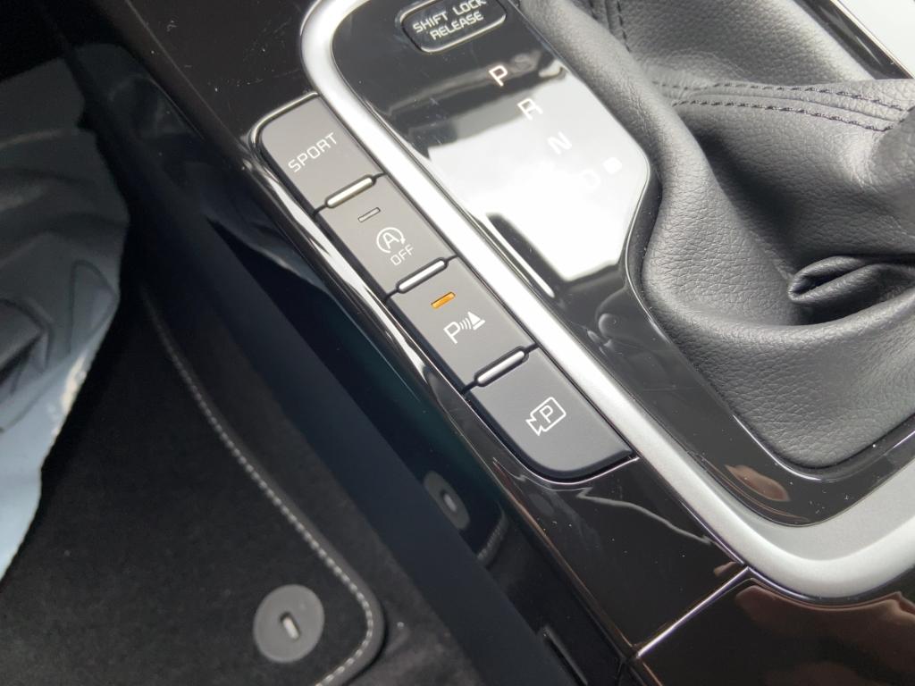 Kia Ceed_sw Sportswagon Spirit 1.5 T-GDI Technologie