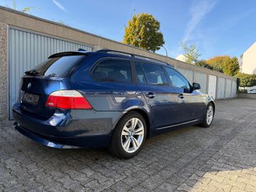 BMW 520 - 3