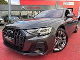Audi A8 L 50 TDI quattro tiptronic - - Audi A8 in Leverkusen