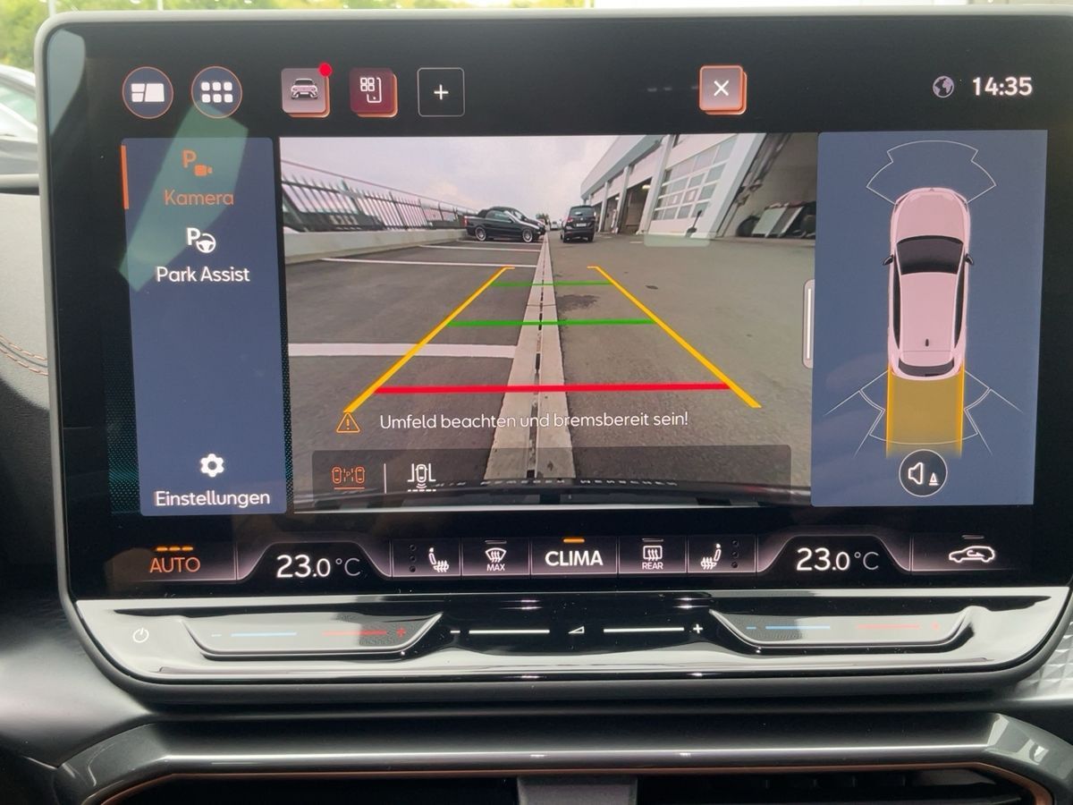 Cupra Leon - Bild 17