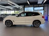 BMW X3 M40d M Sport HUD NAVI Standh. LED PDC V+H LM - BMW X3 M40 mit Diesel-Antrieb: Automatik