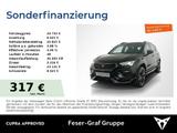 Cupra Ateca 2.0 TSI 4x4 DSG ACC el.Heckklappe R-Kamera - Cupra Ateca: Van