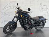 Honda CMX1100 Rebel 6 Jahre Garantie
