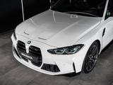 BMW M4 Competition Coupe *M-CARBONSITZ*HUD*H&K*LASER - BMW M4 in Duisburg