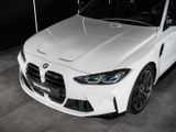BMW M4 Competition Coupe *M-CARBONSITZ*HUD*H&K*LASER - BMW M4 aus 2020