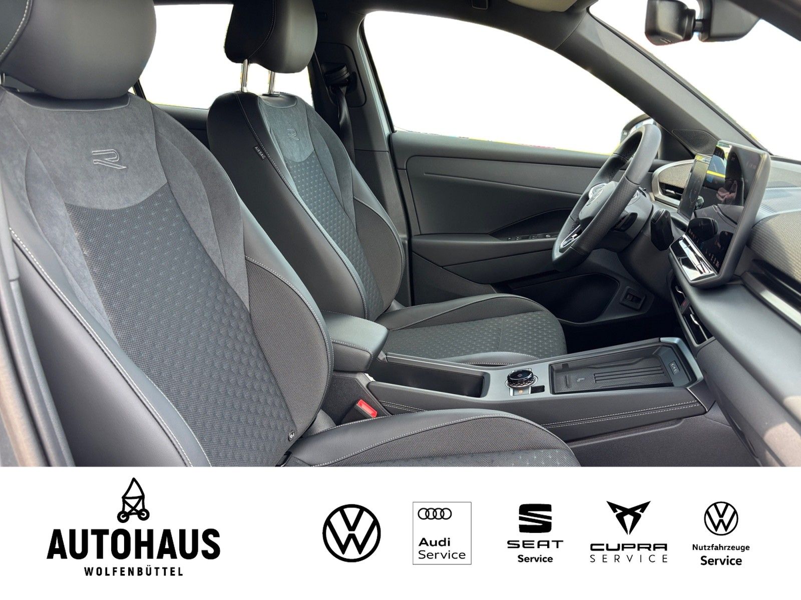 Volkswagen T-Roc - Bild 7