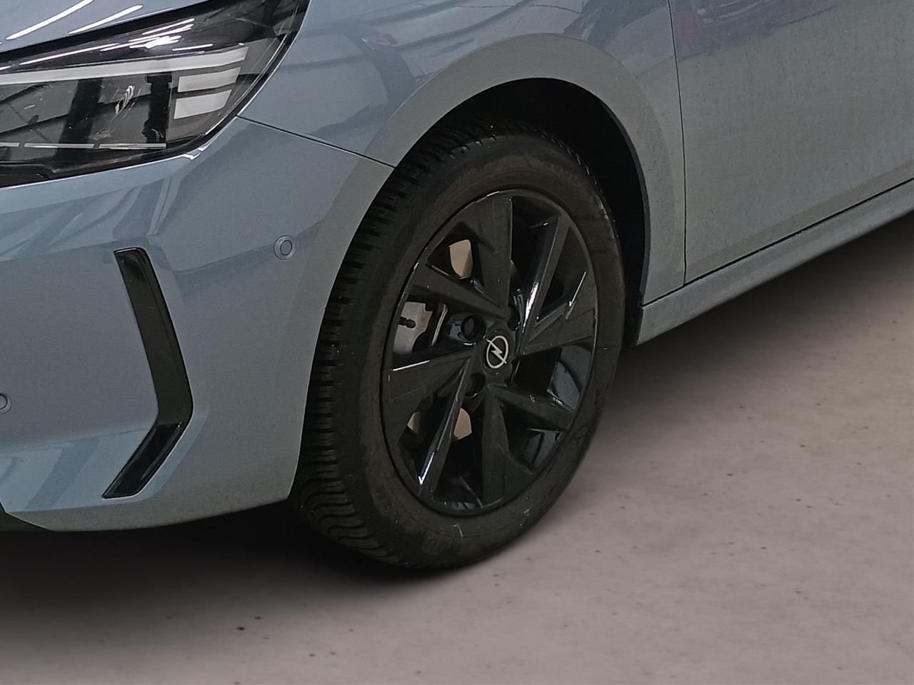 Fahrzeugabbildung Opel Corsa F GS 1.2 Turbo 74KW Automatik