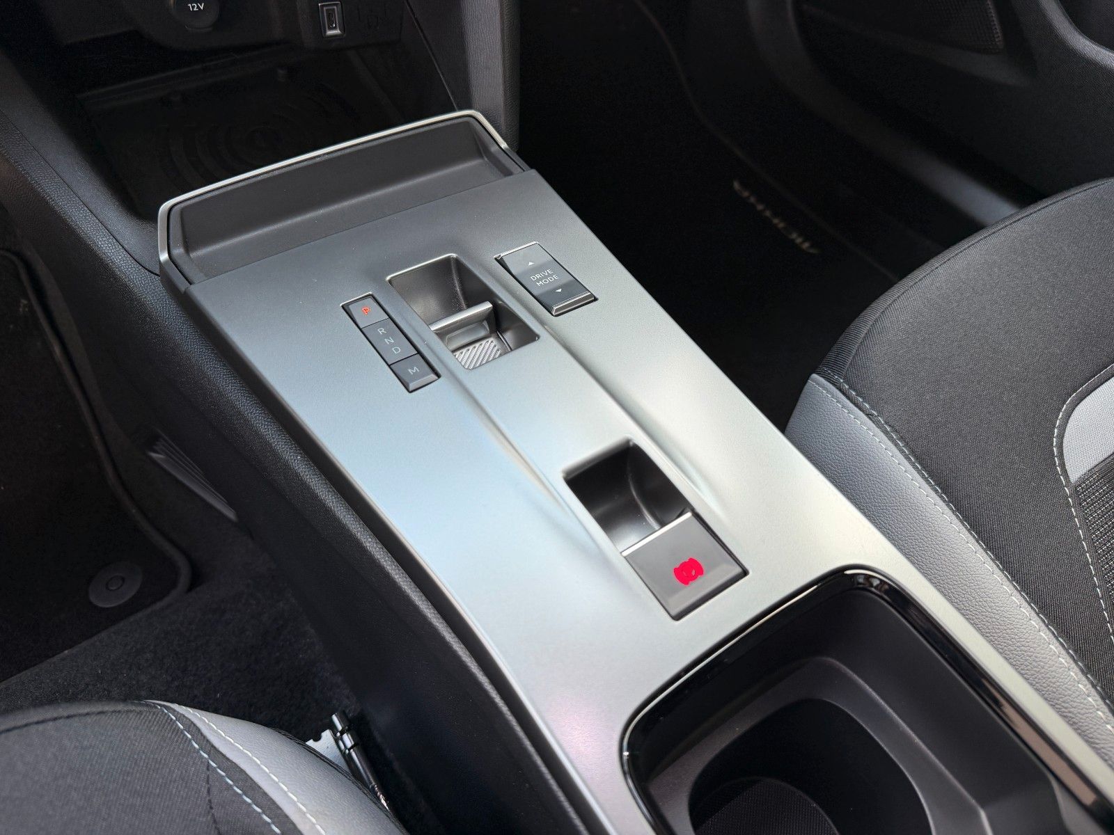 Fahrzeugabbildung Opel Mokka GS 136PS Automatik Hybrid/Navi/AHK!