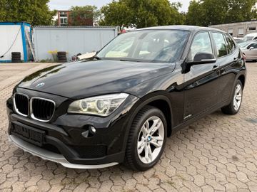 BMW X1 - 4