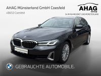 BMW 530 - Vorschau Bild 1