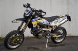 Husqvarna SM 610 ie SuperMoto, A2 möglich - Angebote entsprechen deinen Suchkriterien