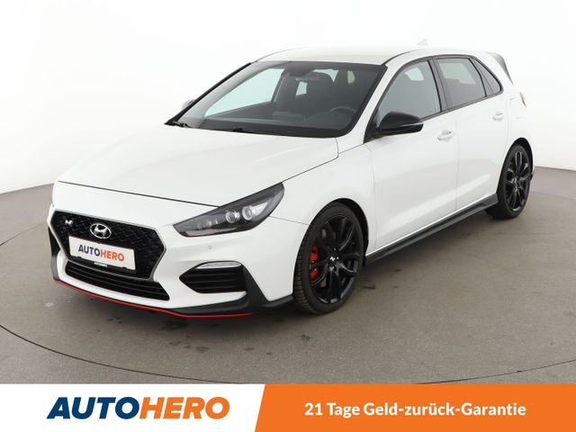 Hyundai i30 2.0 TGDI N Performance*TEMPO*NAVI*CAM*PDC*