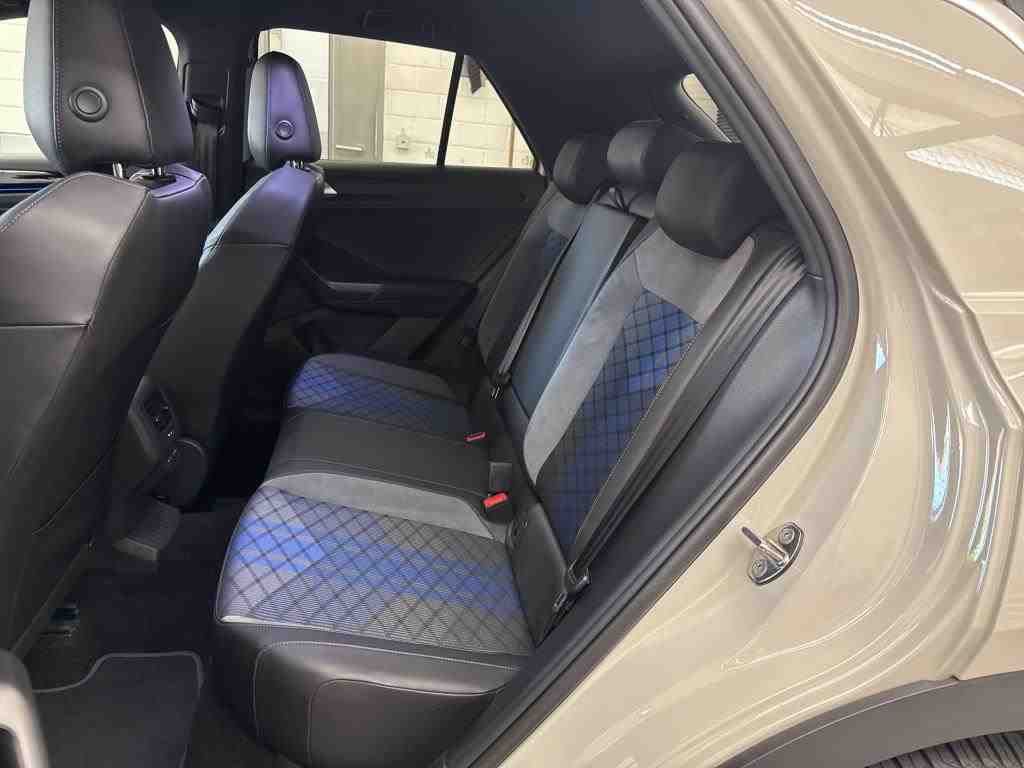 Volkswagen T-Roc - Bild 10