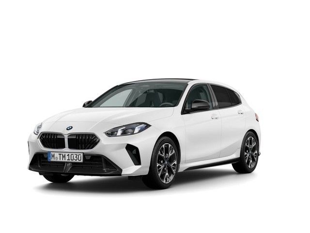 BMW 120 Steptronic M Sportpaket Klimaaut. AHK