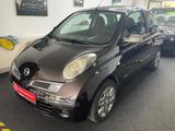 Nissan Micra 1.2  TÜV Bis 04.28 - gebrauchte Nissan Micra aus dem Jahr 2008