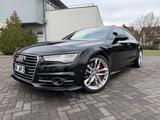 Audi A7 3.0 TDI 240kW quattro comp. tiptr. Spb. c... - Audi A7 in Frankfurt (Main)