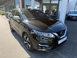 Nissan QASHQAI 1.3DIG-T 160PS 6MT Tekna+ 4x2 BOSE LEDER - Nissan Qashqai mit Benzin-Antrieb: Leder, Navigationssystem, Geländewagen, 1.6