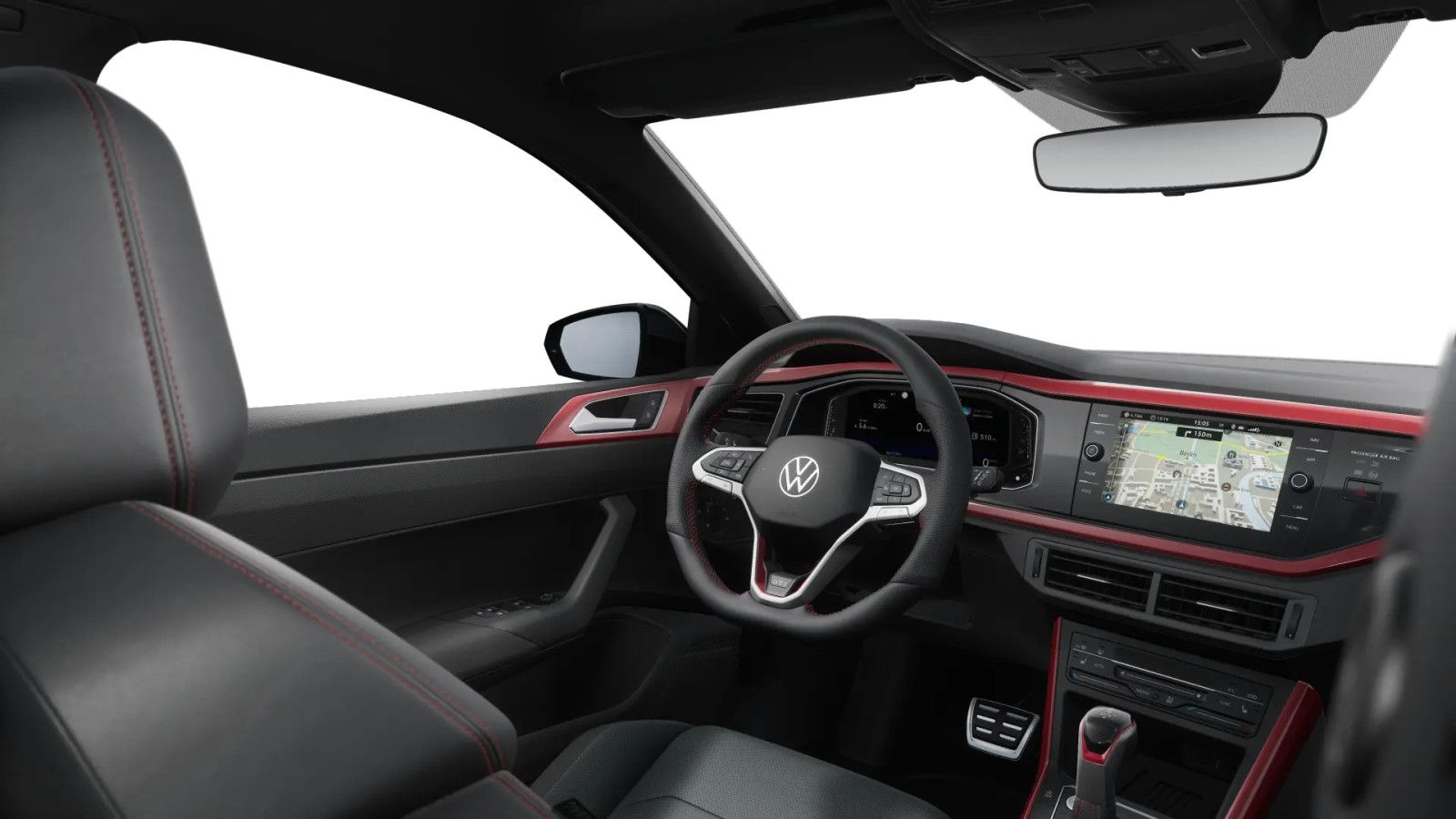 Volkswagen Polo - Bild 9
