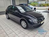 Volkswagen Polo VI 1.0 TSI Life LED*KAMERA*SHZ*APP - Volkswagen Polo Gebrauchtwagen