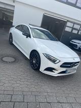Mercedes-Benz Mercedes Cls350d AMG Schiebedach HEAD-UP B... - Mercedes-Benz CLS 350 in Bochum
